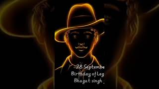 शहीद भगत सिंह Song 2024  Shaheed Bhagat Singh  haryanvi viralvideo bollywood viralshorts [upl. by Kaplan]