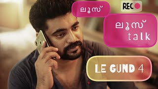 ലൂസ് talk Episode  LE GUND SERIES [upl. by Orimlede499]