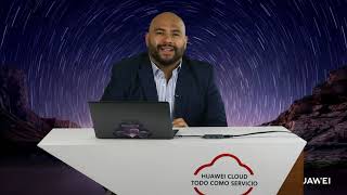 Conviértete en nuestro Partner Huawei Cloud [upl. by Evelc]