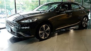 2024 KIA K8 Hybrid 2024 KIA Cadenza  InDepth Walkaround Exterior amp Interior [upl. by Kristo709]