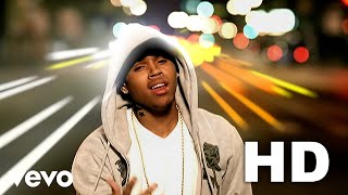 Chris Brown  With You Official HD Video [upl. by Laney271]