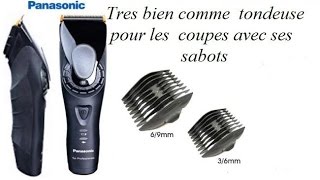 TUTO Se Couper les cheveux soimême homme [upl. by Amadas73]