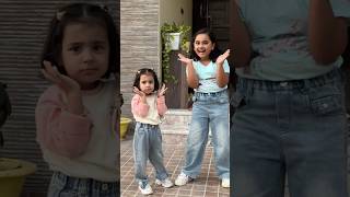 🥳 Birthday Party 🎉 Outing 😍 Aarohisuhana excited 😜 youtubeshorts minivlog aarsufamily [upl. by Bahr669]