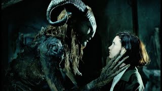 Pans Labyrinth Intro  Rescoring a SCENE [upl. by Hras205]