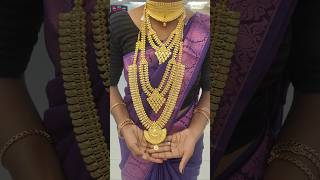 Contact num 9150734377🤩🤯kmittalal jewellers 🥳 less wastagegoldjewellerythalichainmarriage [upl. by Ammeg477]