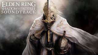 EnirIlim  Elden Ring Shadow Of The Erdtree OST Official Soundtrack Original Score [upl. by Ecniuq]