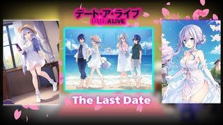 Date a Live react to season5 Part4 The Last Date4K Gacha Club [upl. by Mattland]