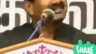 Seeman paithiyakara payaluga kitta matikutu padra padu [upl. by Ennasus478]