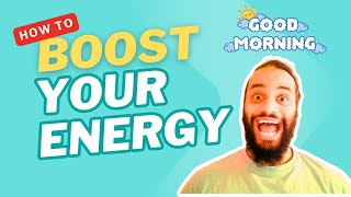 Feel Refreshed Every Morning EnergyBoosting Secrets Revealed [upl. by Fedak]