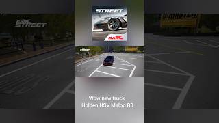 Holden HSV Maloo R8 carxstreet gameplay [upl. by Richard878]