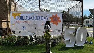 Guildwood Day 50th Anniversary guildwoodvillage festival torontolife [upl. by Opportuna]