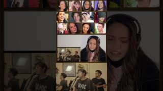 Cakra Khan Tennessee Whiskey cakrakhan reaction reactionmashup [upl. by Ahseia]