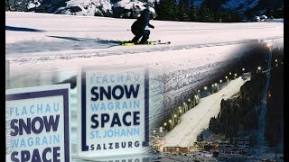 SNOWSPACE SALZBURG [upl. by Libna]