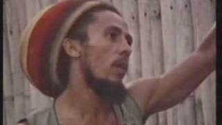 Bob Marley Interview  Anti Establishment [upl. by Yuzik]