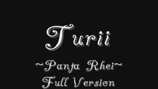 Turii Panta Rhei Full Version [upl. by Juliette]