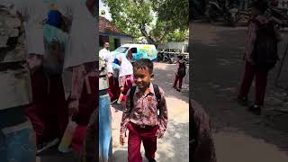 pantomime pantomimer pantomimbojonegoro bojonegoro viralvideo shorts1 [upl. by Takashi]