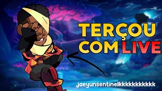 LIVE JOGANDO RANKED socorro [upl. by Zacharia83]