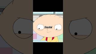 Stewie came up with a plan to get rid of his family in the future😳 [upl. by Roinuj9]