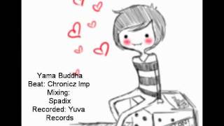 Yama Buddha  A Valentine Song w Lyrics [upl. by Quinton]