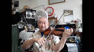 241002 ef17 alternating practice chinkimviolinlessons chinkim com [upl. by Clywd]