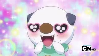 Oshawott Falling in Love Compilation [upl. by Nylyaj161]