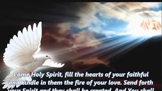 “The Holy Spirit Lord Giver Of Life”  Father John Corapi [upl. by Cutcheon]