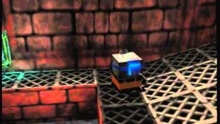 024 BanjoTooie 100 Walkthrough  Boss Weldar [upl. by Aisile]