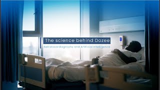 Science Behind Dozee [upl. by Enixam]