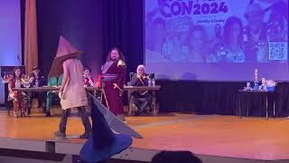 ETSUcon Cosplay Contest 2024 [upl. by Briggs534]