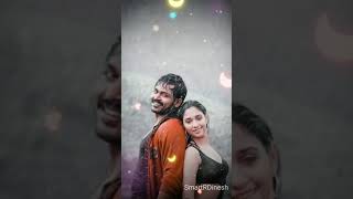 paiya rainy bgm  WhatsApp status tamil [upl. by Amilb]