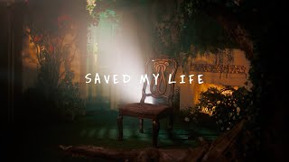 Andy Grammer x R3HAB  Saved My Life Official Video [upl. by Ennaj285]