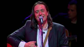 Must See Flashback Bouzouki Solo and Yiannis Kotsiras Sings Ela Ke Kopse Me Sta Dio [upl. by Rellia230]