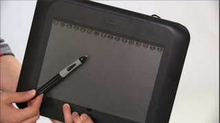 Monoprice Graphics Tablet Review Keep or Sweep [upl. by Eyram]