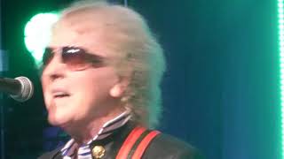 Mott The Hoople 74 Lounge Lizard Glasgow Barrowland Ballroom 20th April 2019 [upl. by Davina]