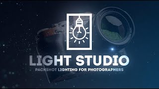 Light Studio for Blender  Demo [upl. by Ennirok]