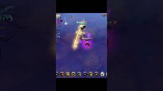 1h Dagger build amp Grailseeker in Duo mist in Albion Online [upl. by Woodson]