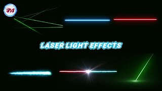 GREEN SCREEN LASER LIGHT EFFECTS [upl. by Hwang]