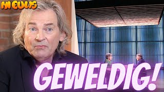 Matthijs als redder Zomergasten Pleidooi gaat viral ‘Geweldig’ [upl. by Atnohsal]