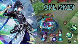 Mannendake  Season 22  Onmyoji Arena  Player 217 [upl. by Ripp269]