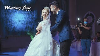 Wedding highlight Azerbaijan [upl. by Narud]