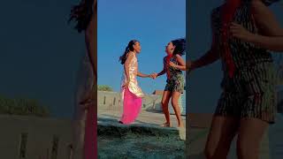 Pungi movie song bollywood preppy dance music [upl. by Nyrhtakyram933]