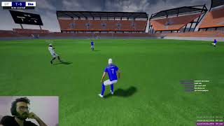 ERKENDEN PSO YAYINI 20 twitch futbol pso kenrose prosocceronline [upl. by Ellerrad]