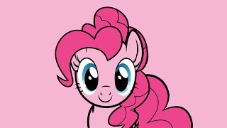 Pinkie Promise Animation [upl. by Anny929]