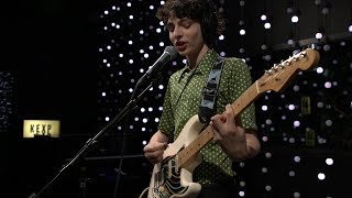 Calpurnia  Full Performance Live on KEXP [upl. by Siegler]