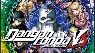 Danganronpa V3 Killing Harmony pc Torrent Download [upl. by Stempien672]