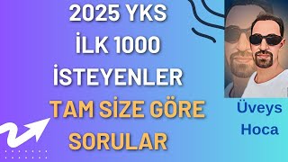 İLK 1000 İSTEYENLERE DERECE SORULARI💥1 Soru Biyoloji Besinler Sorusu🔥 [upl. by Hwang]