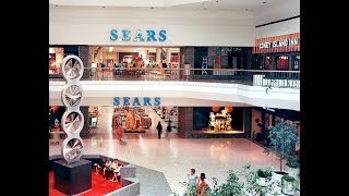 When Malls Had It All Commercials from the 70s amp 80s [upl. by Nibbor255]