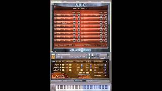 LA Scoring Strings 20  Introduction To New Legato Instruments  Audiobro  LASS2 [upl. by Iinden]