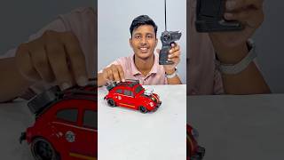 Remote control ambika car Unboxing [upl. by Mirella510]