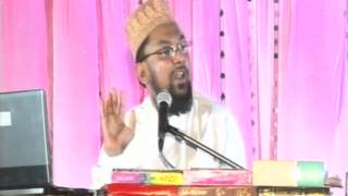 SahabaeIkraam Ka Aqeeda Full Bayan By Farooq Khan Razvi [upl. by Schofield]